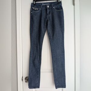 Diamante Premium Women's  Skinny Jeans